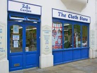 The Cloth Store 652281 Image 0